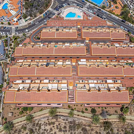 Floor View By Altamarhomes * لوس كريستيانوس