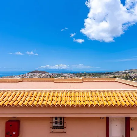 Floor View By Altamarhomes * Los Cristianos (Tenerife)