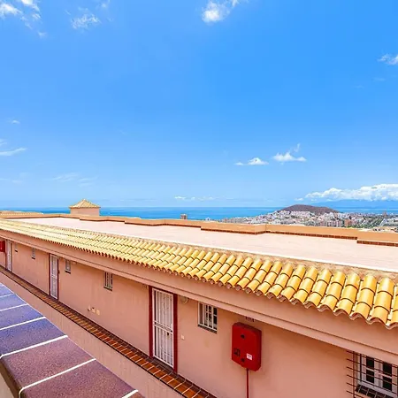 Appartement Floor View By Altamarhomes Los Cristianos (Tenerife)