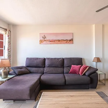 Floor View By Altamarhomes * Лос Кристианос