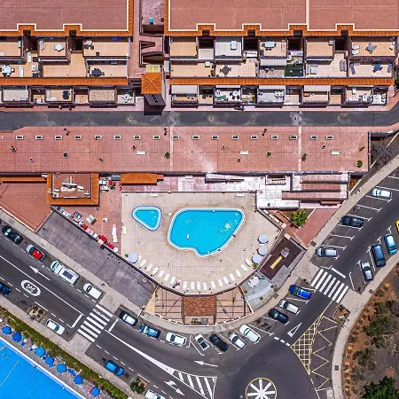 Floor View By Altamarhomes Appartement Los Cristianos (Tenerife)