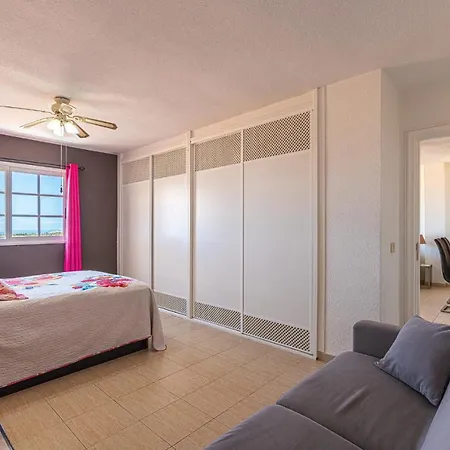 Floor View By Altamarhomes * Лос Кристианос