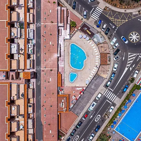 Floor View By Altamarhomes Appartement