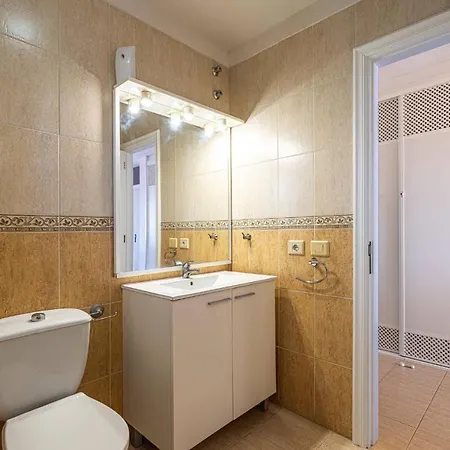 Floor View By Altamarhomes Лос Кристианос
