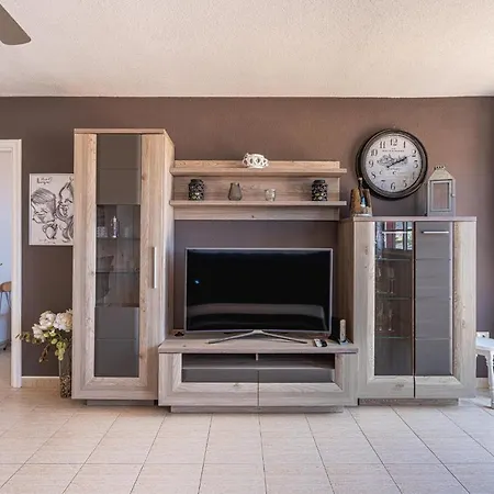 Appartement Floor View By Altamarhomes