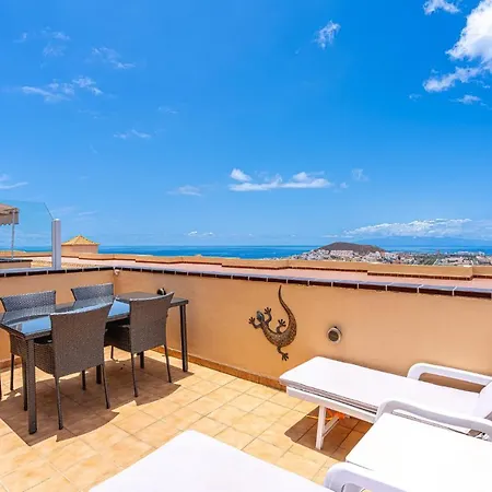 Floor View By Altamarhomes Appartement