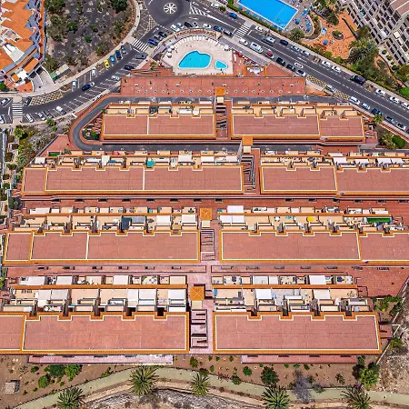 公寓 Floor View By Altamarhomes
