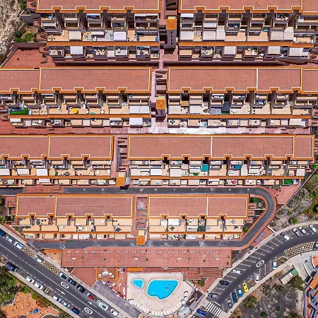 Floor View By Altamarhomes Appartement