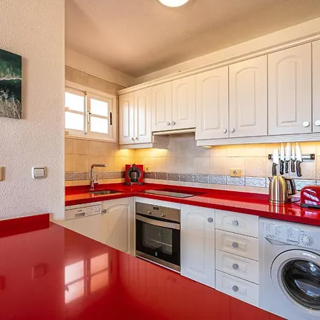 Floor View By Altamarhomes * 洛斯克里斯蒂亚诺斯