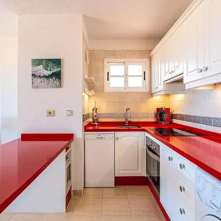 Appartement Floor View By Altamarhomes Los Cristianos (Tenerife)